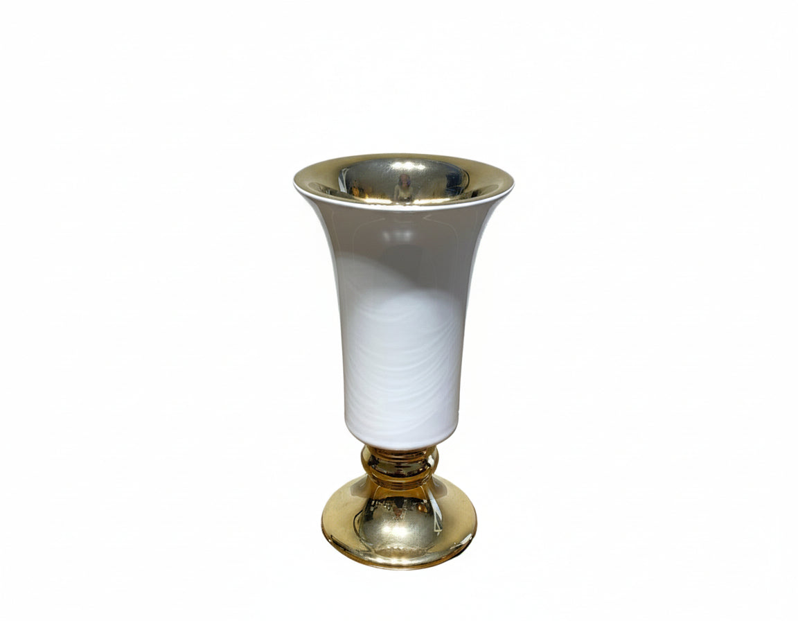 Florero copa Thirasia M