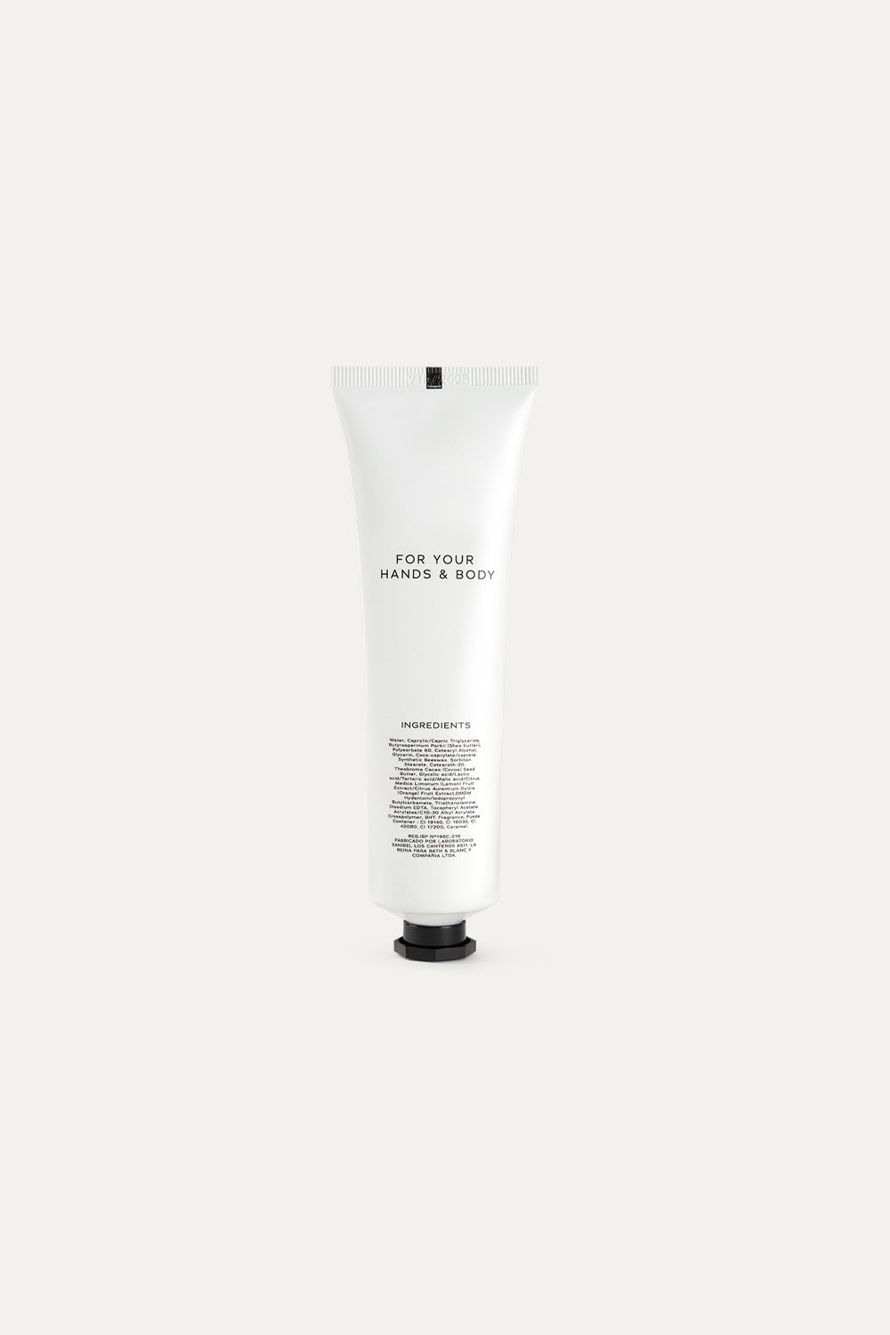 Karité Hand Cream