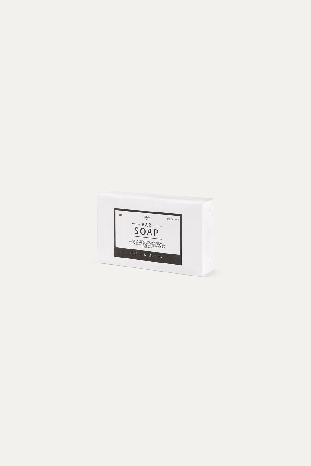 Bar Soap