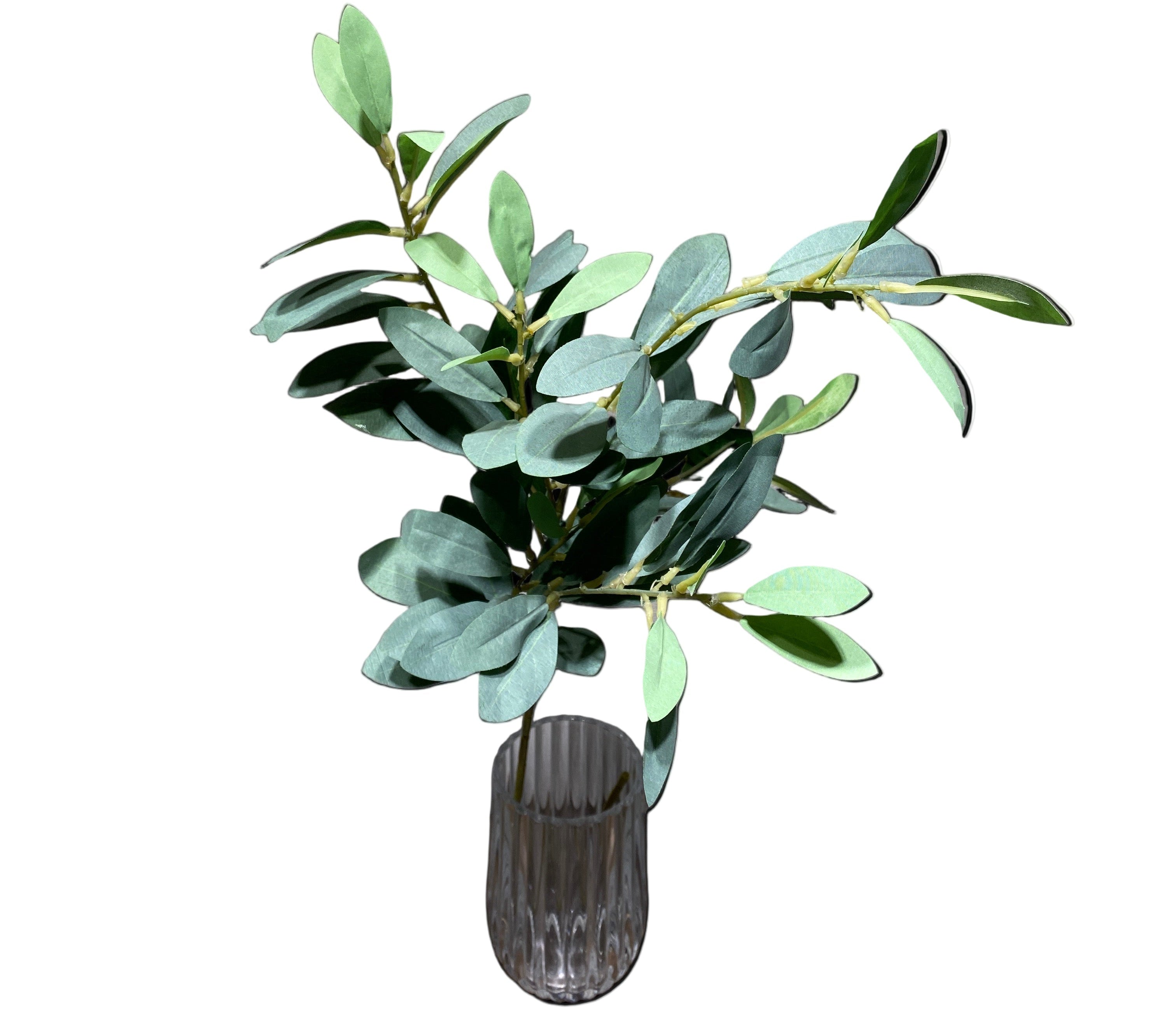 Ramo de laurel artificial