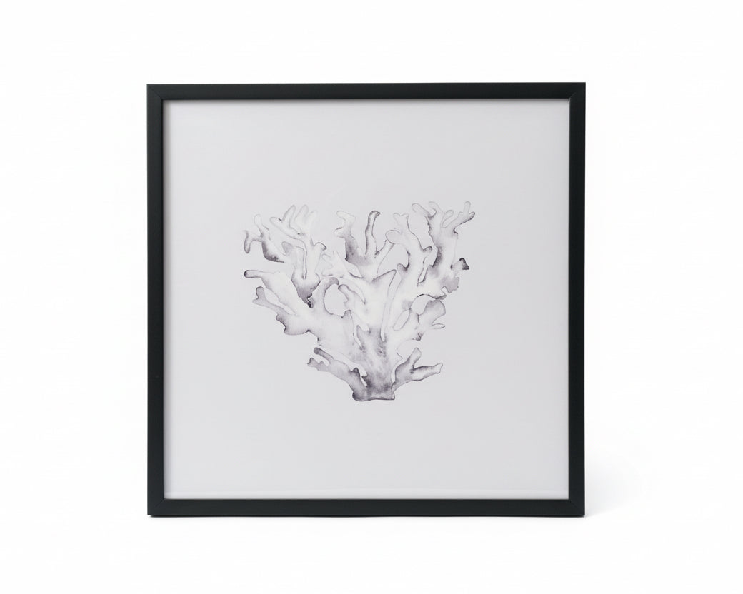 Cuadro coral 2