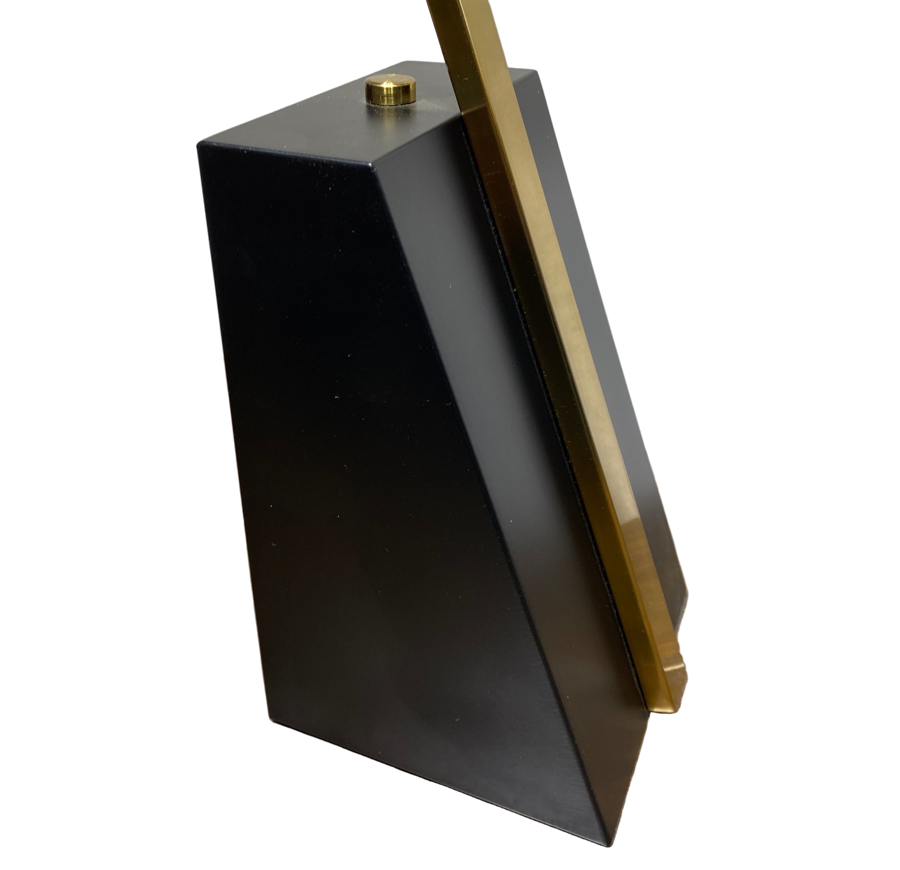 Lámpara sobremesa colgante