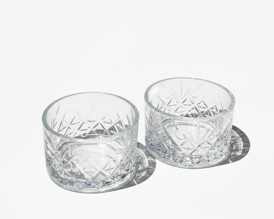 Set Pocillos Manhattan