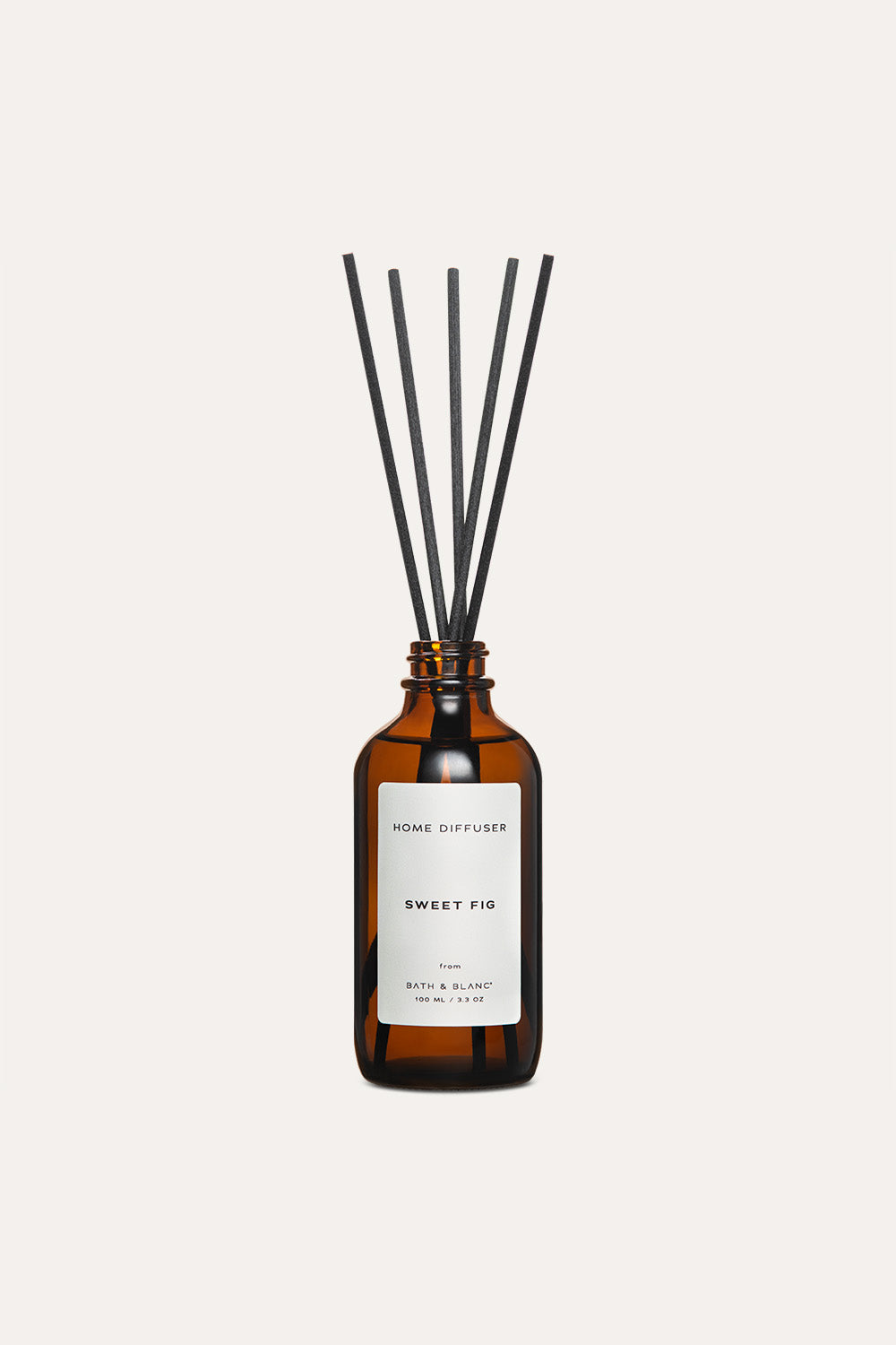 Amber Home Diffuser