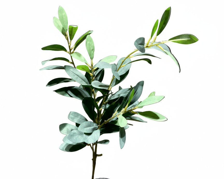 Ramo de laurel artificial