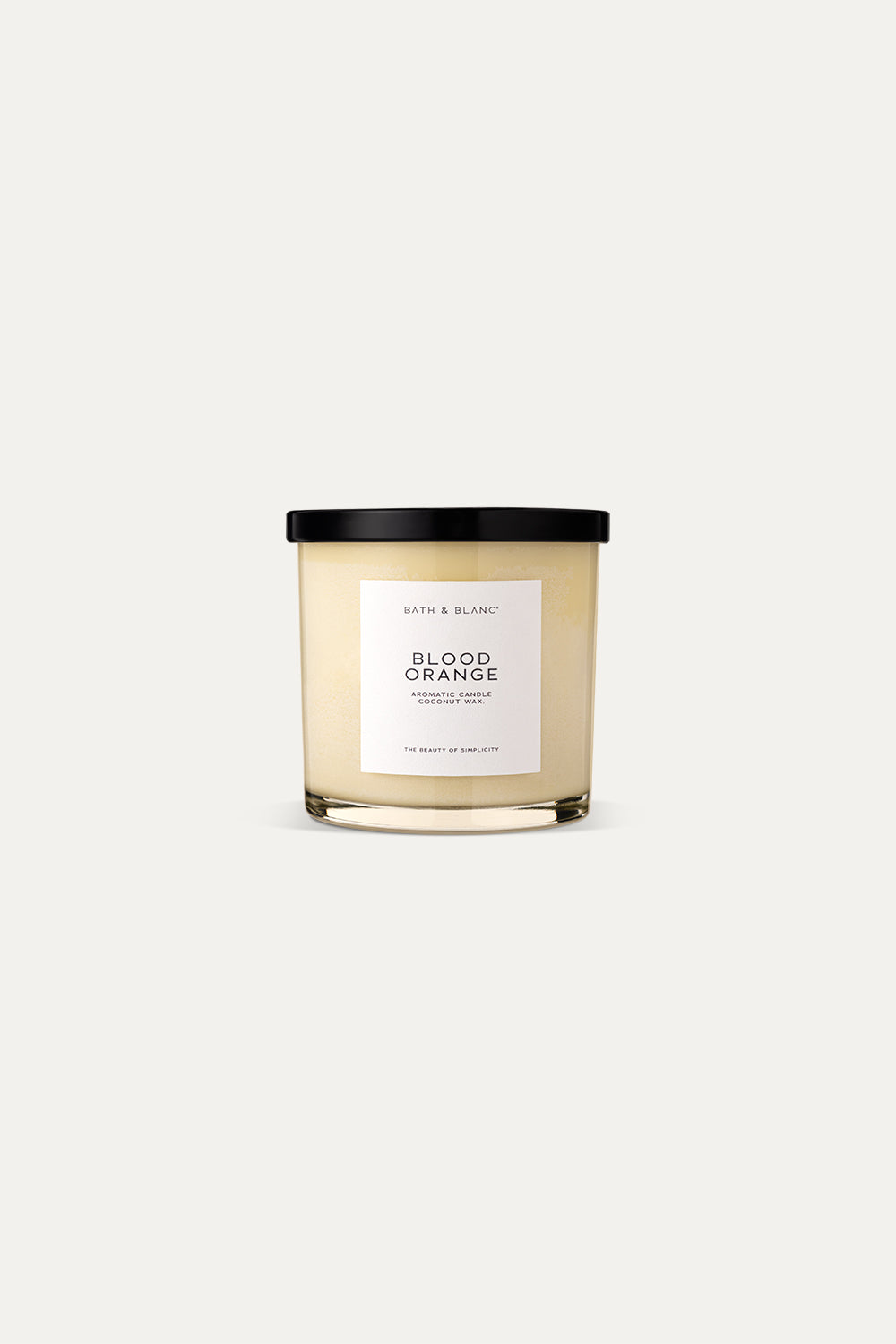Classic Aromatic Candle