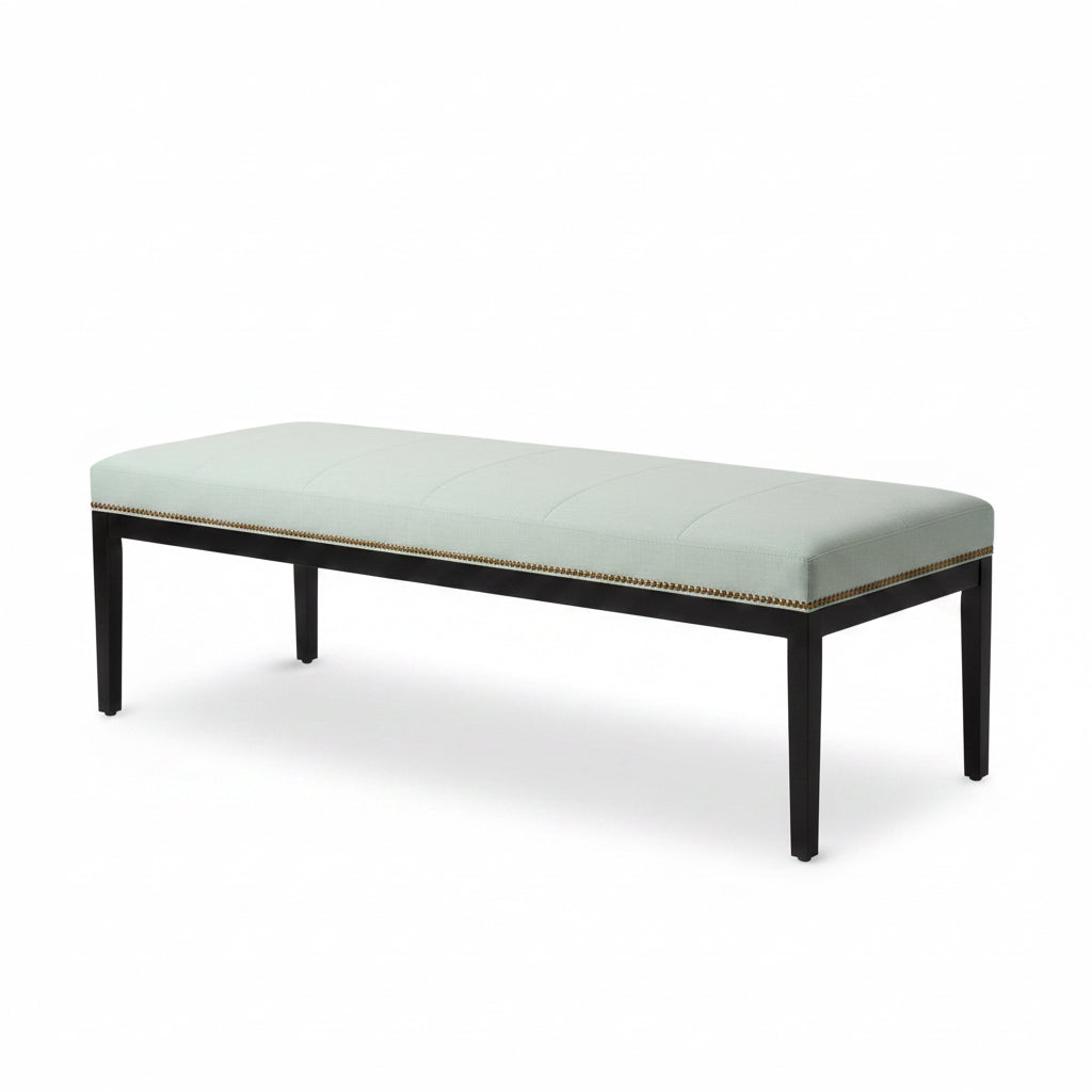 Banqueta butone