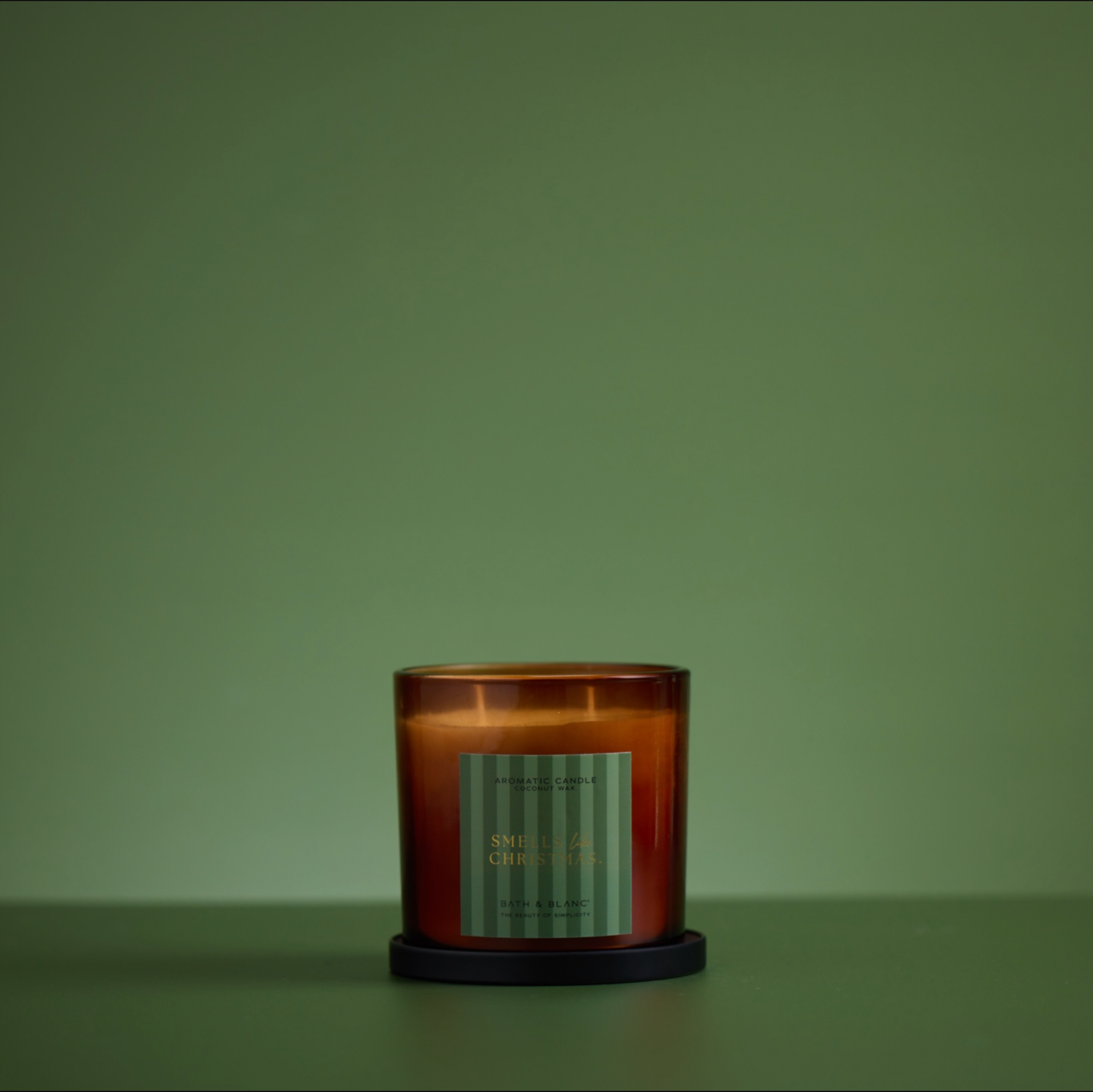 Christmas Aromatic Candle