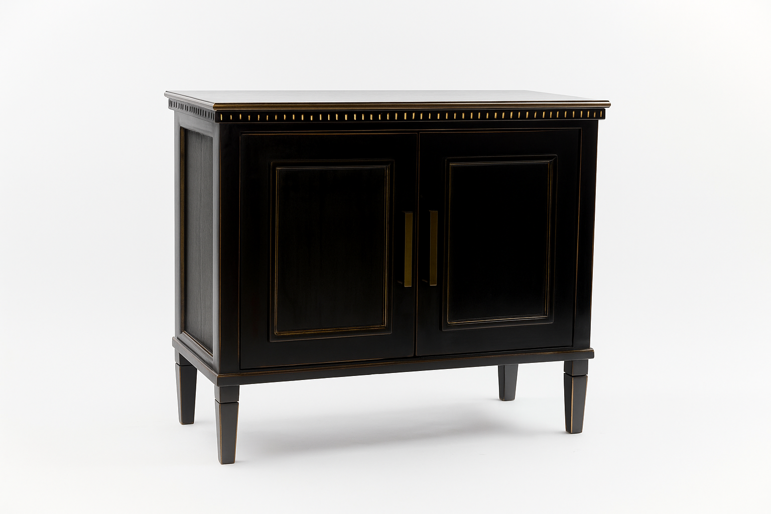 Mueble Tallado 2 puertas