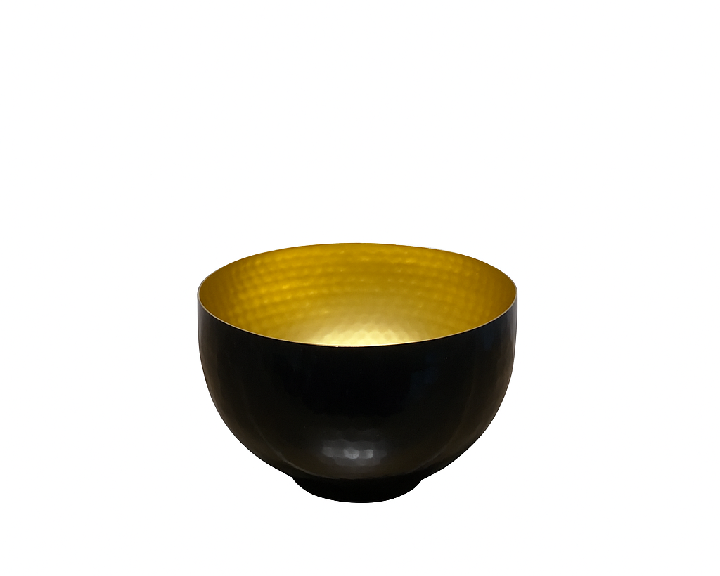 Fuente Tiber Black&Gold