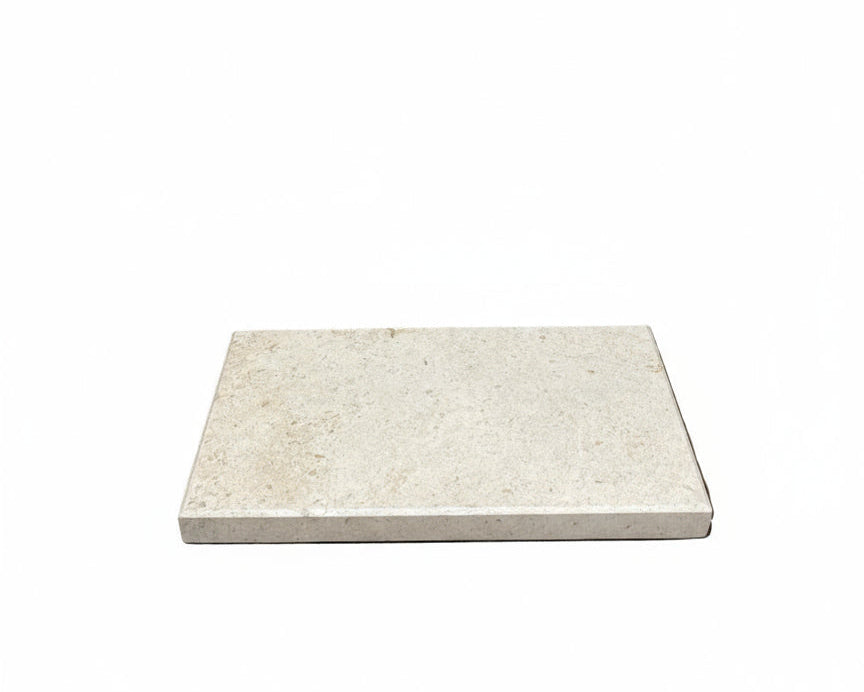 Base de piedra calisa