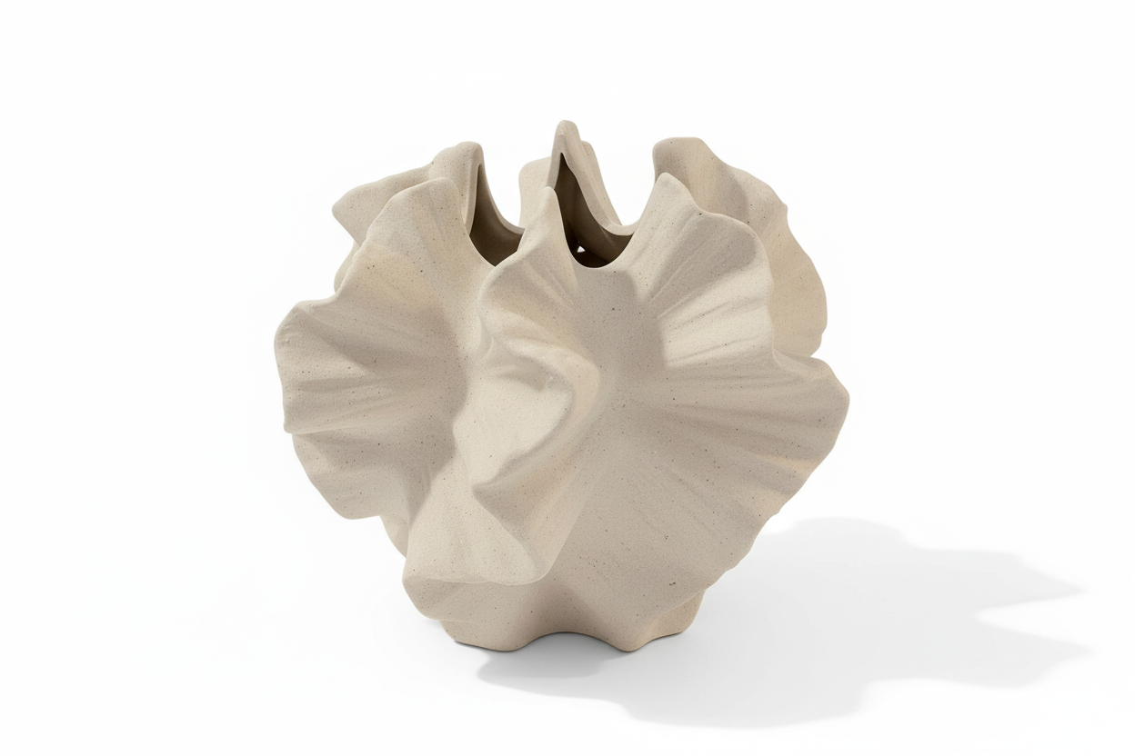 Objeto Decorativo Contemporáneo