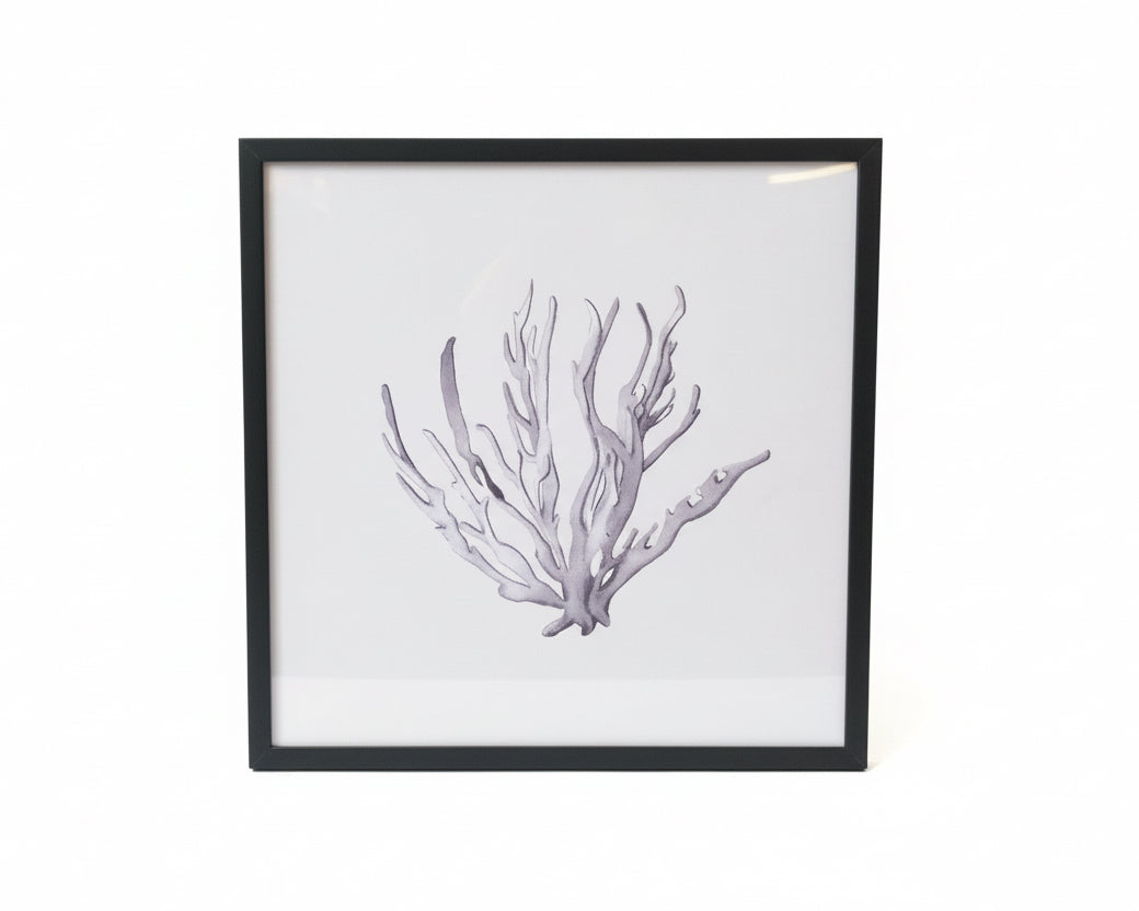 Cuadro coral 1