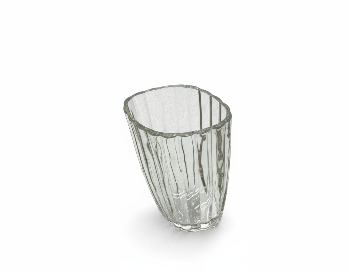 Florero Sofia ovalado