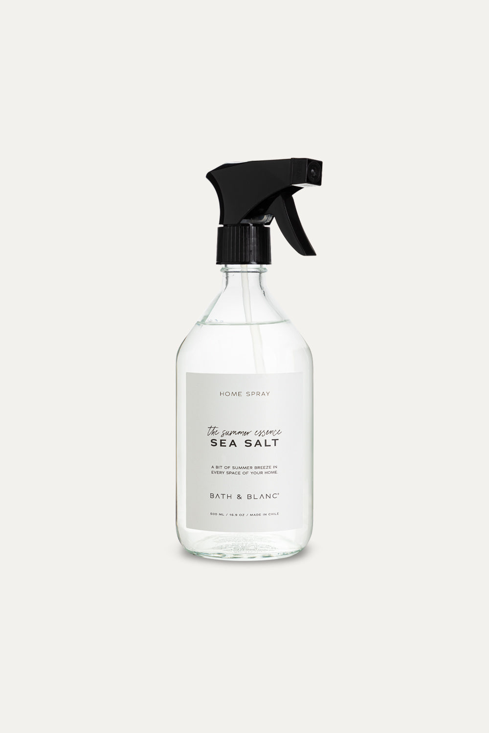 Sea Salt Home Spray