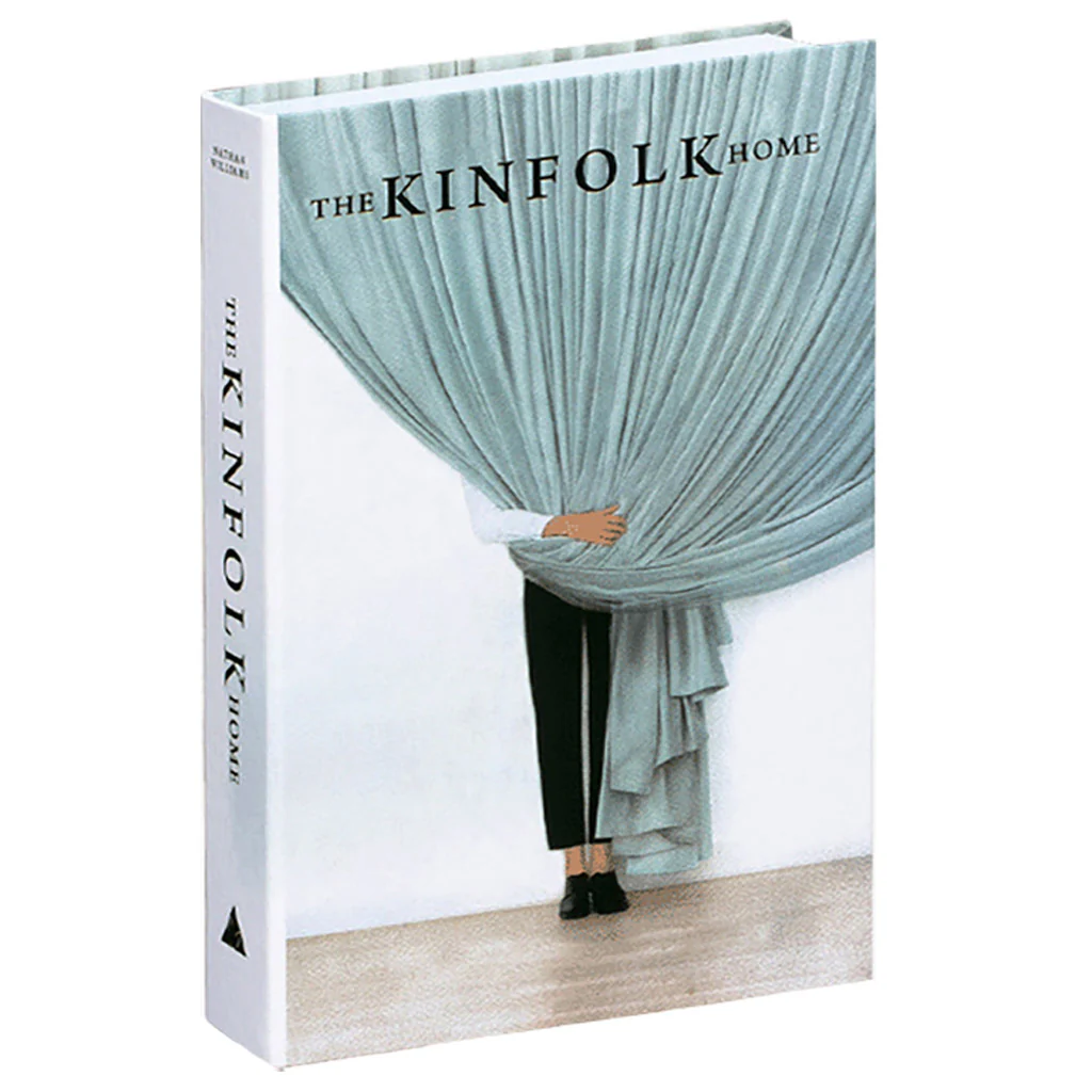 Libro Decorativo The Kinfolk Home