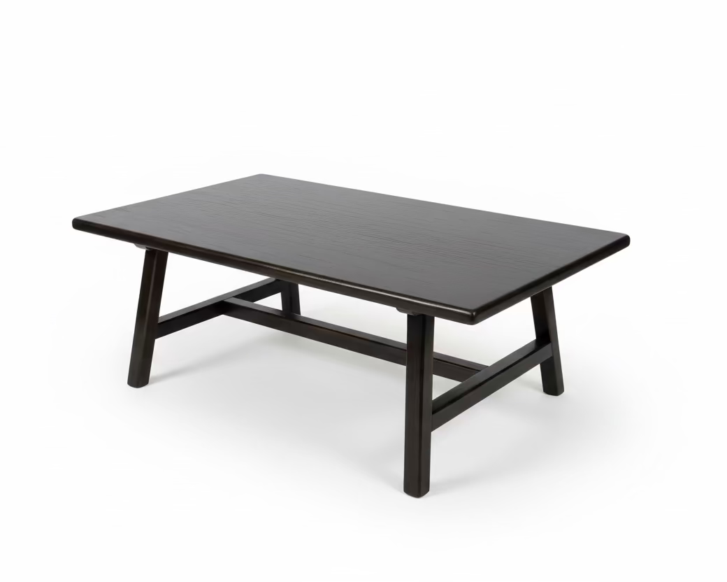 Mesa de Centro rústica