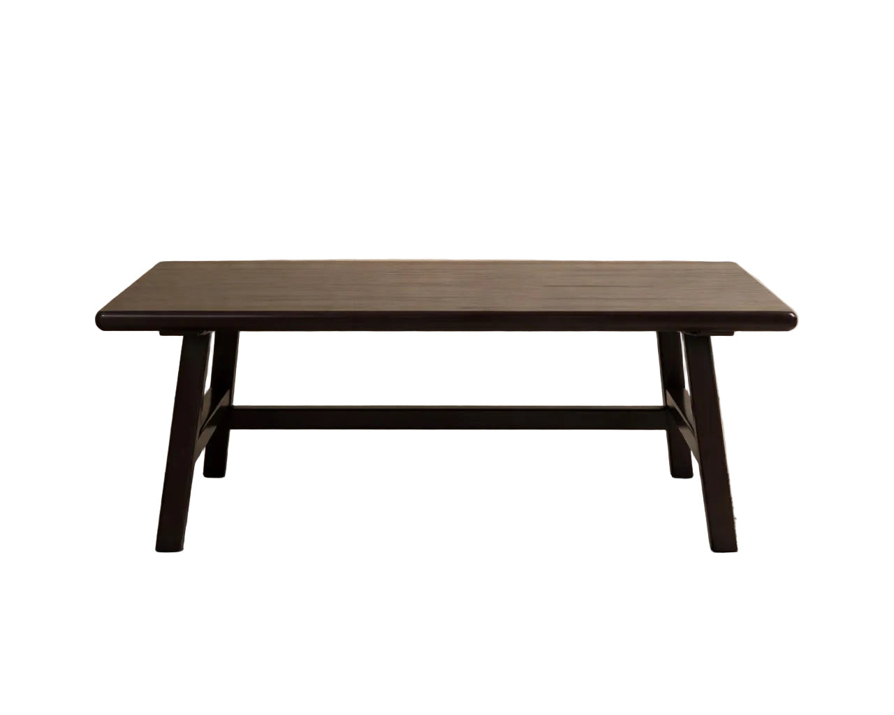 Mesa de Centro rústica