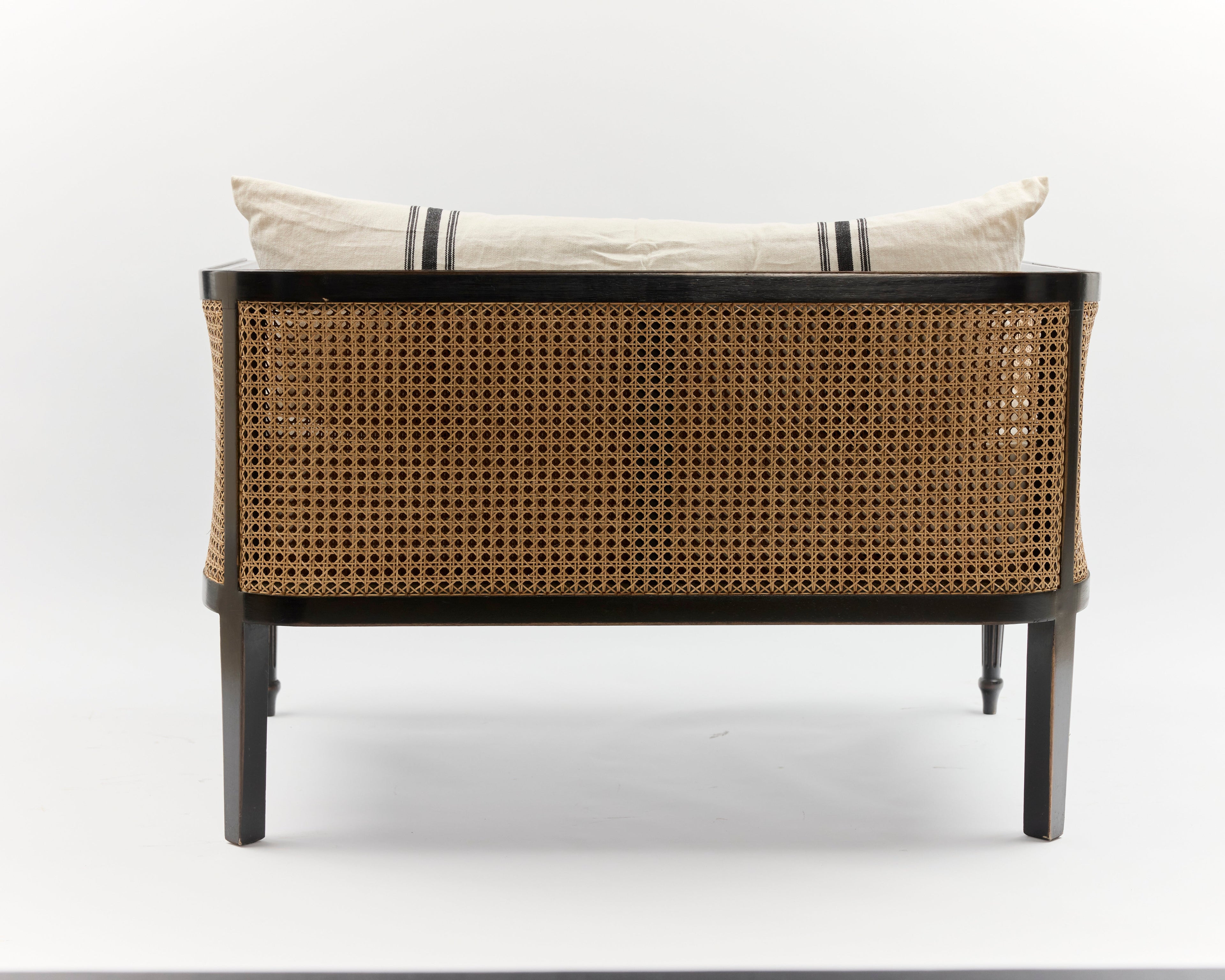 Sitial Tallado Simple Junco