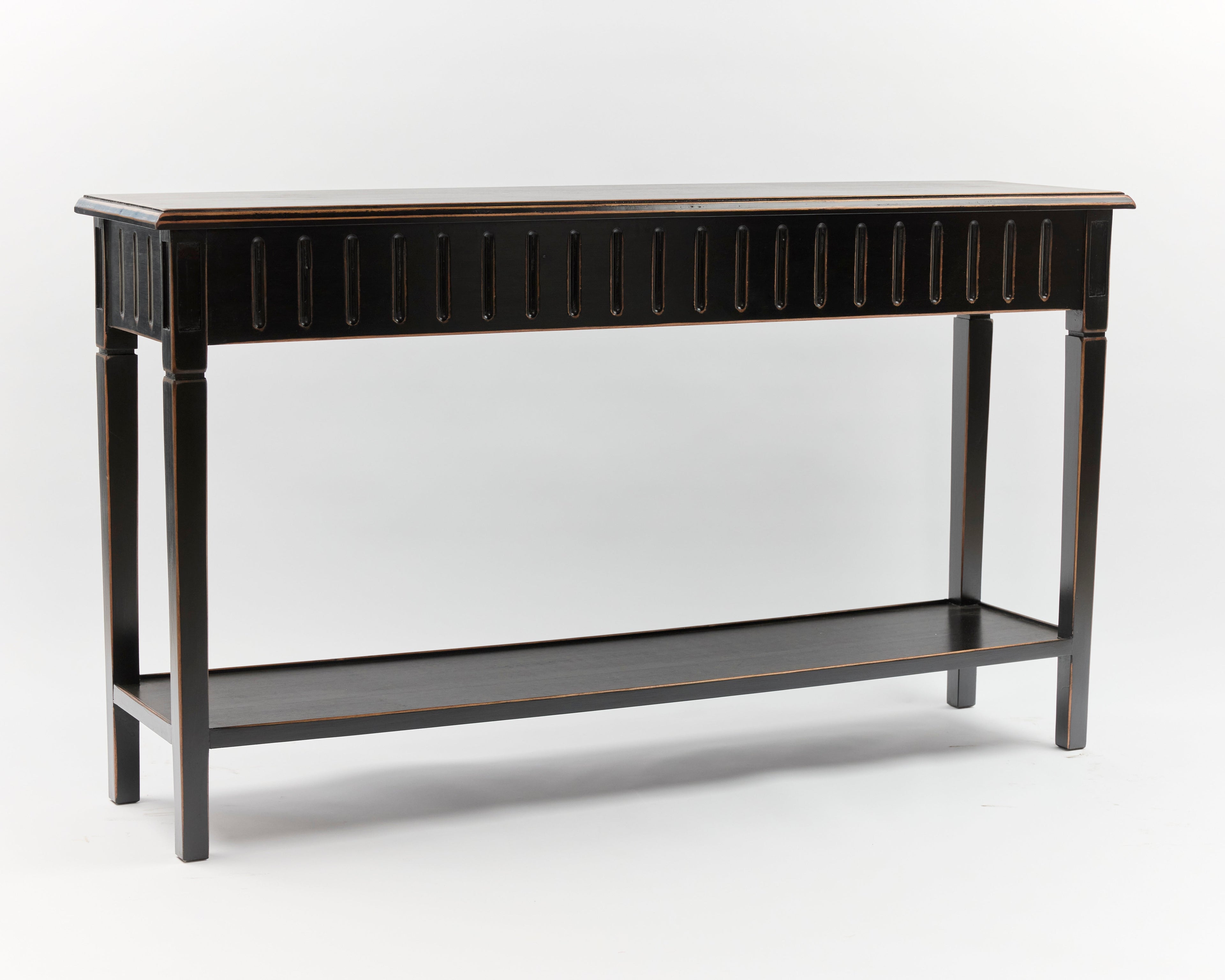 Arrimo Victoria Tallado Repisa 140