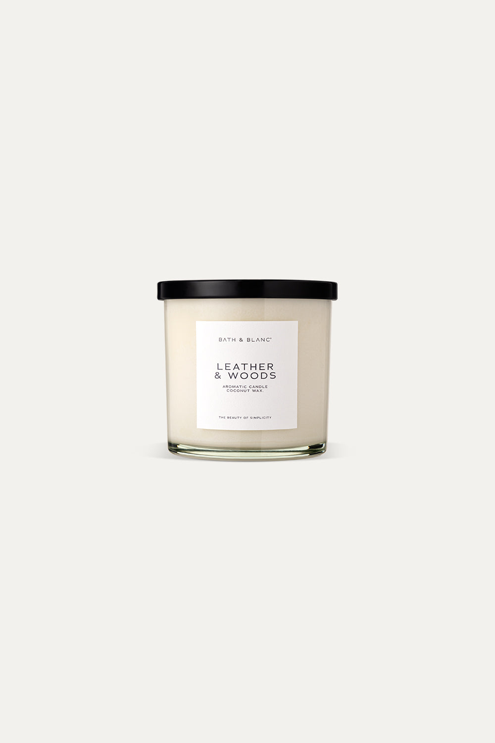Classic Aromatic Candle