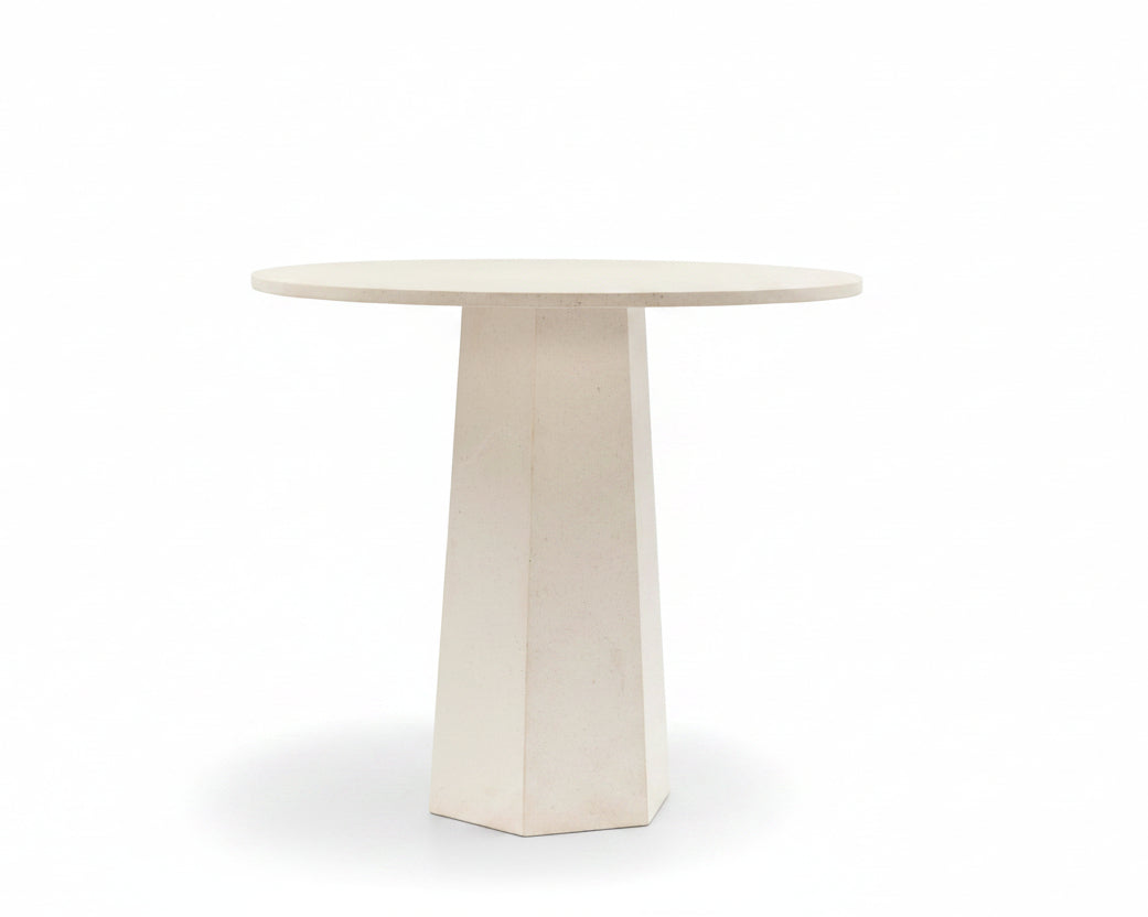 Mesa Lateral Piedra