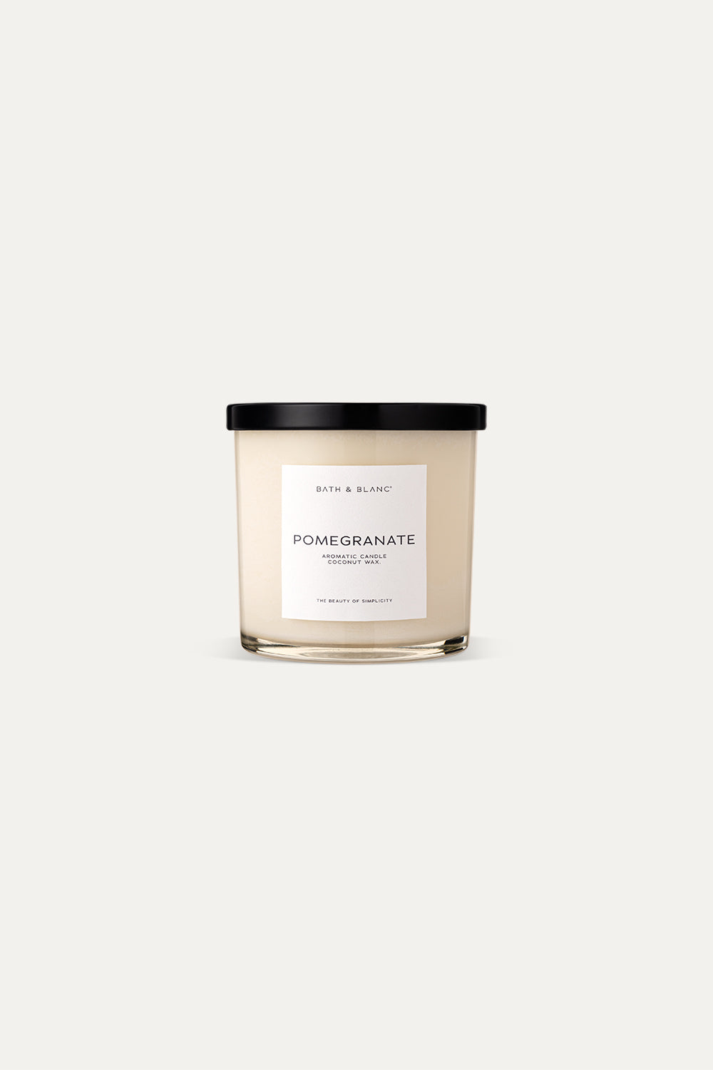 Classic Aromatic Candle