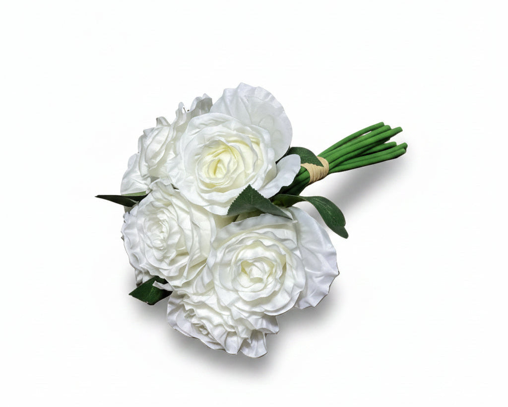 Ramo de 7 rosas