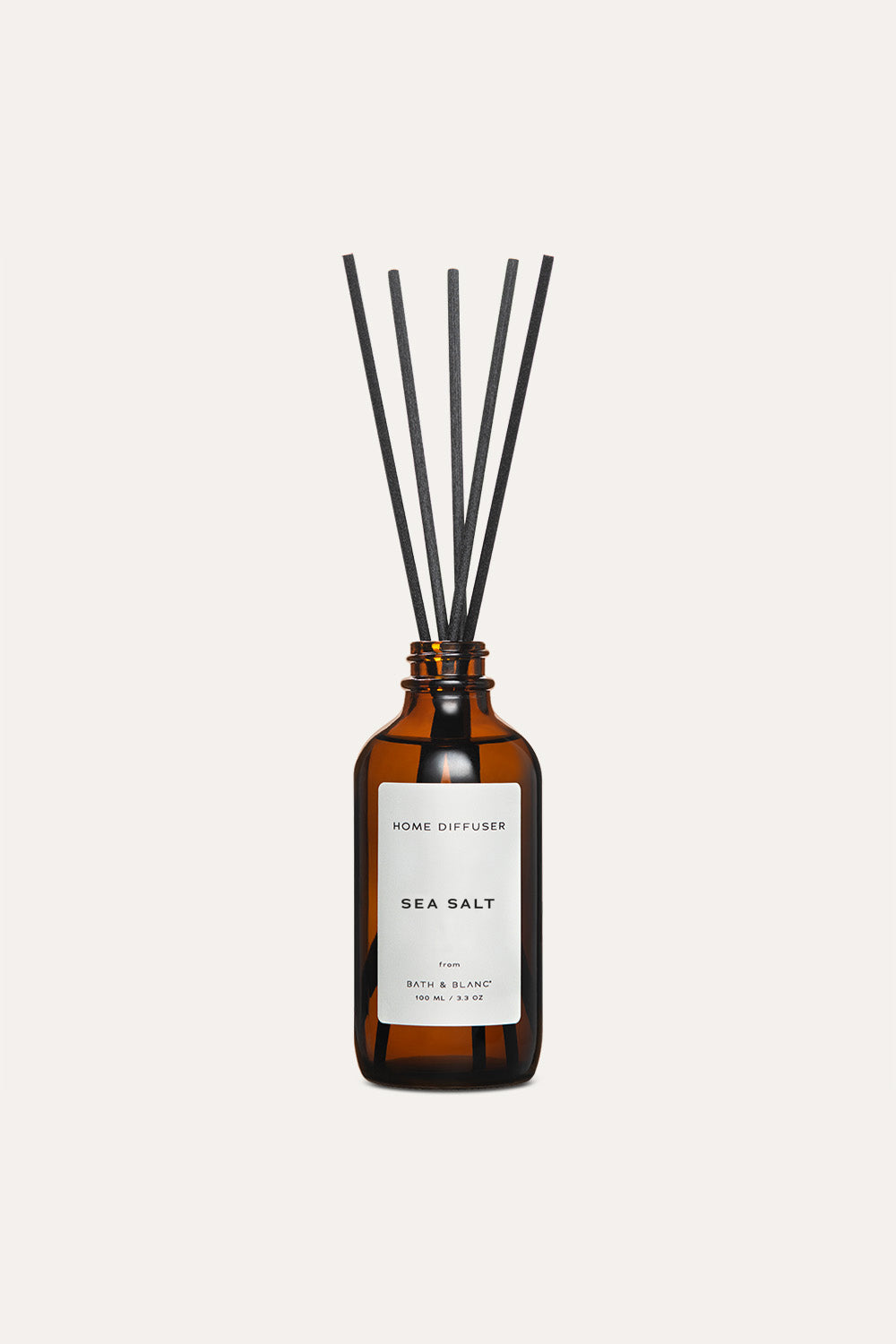 Amber Home Diffuser