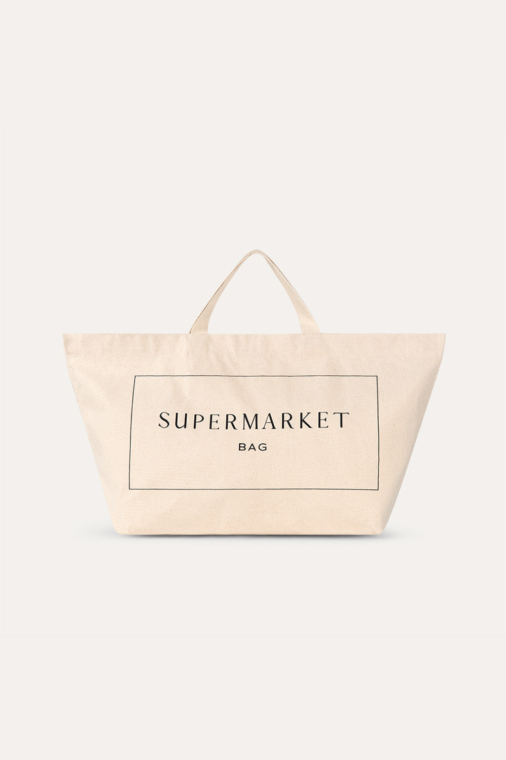Bolso Supermarket
