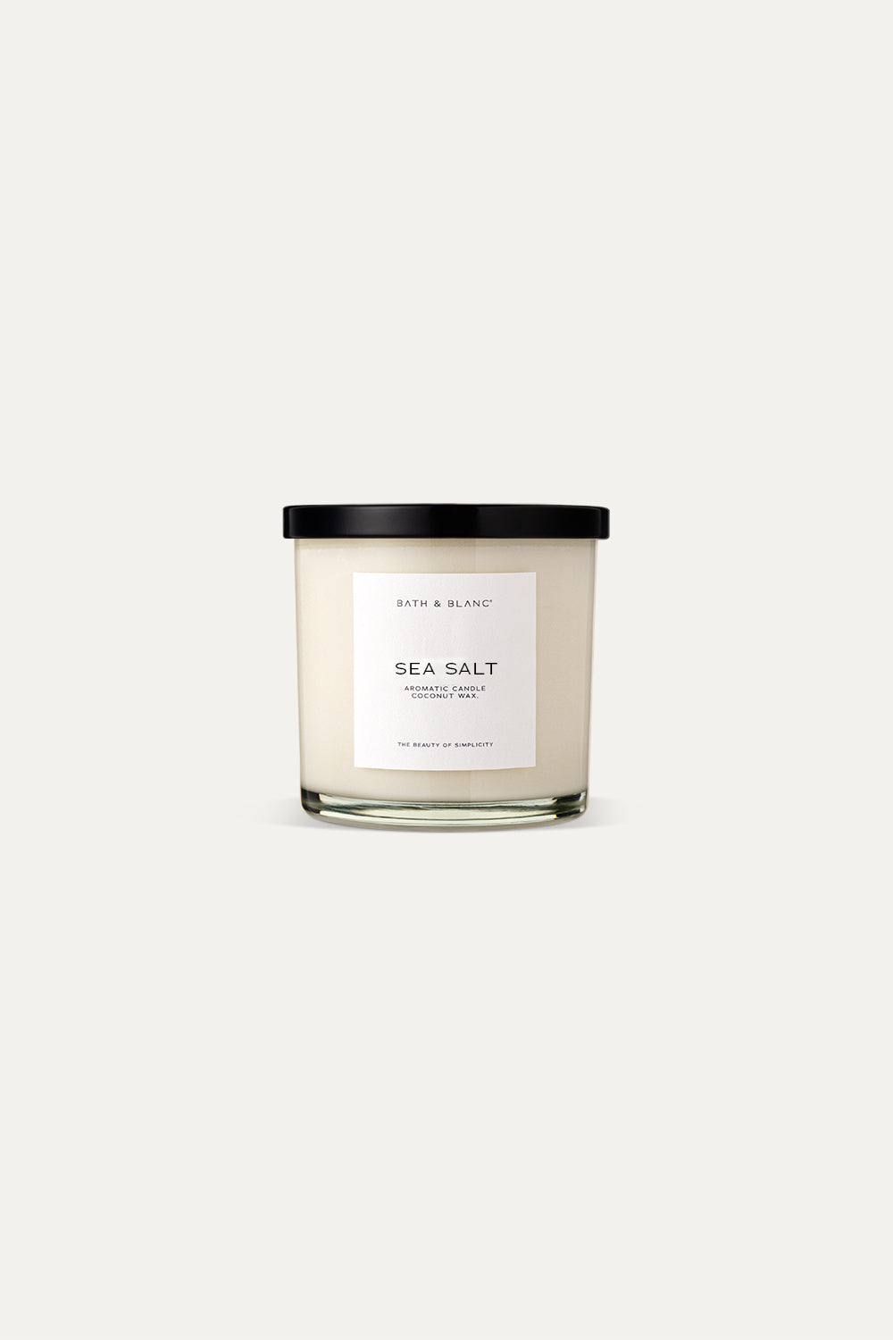 Classic Aromatic Candle