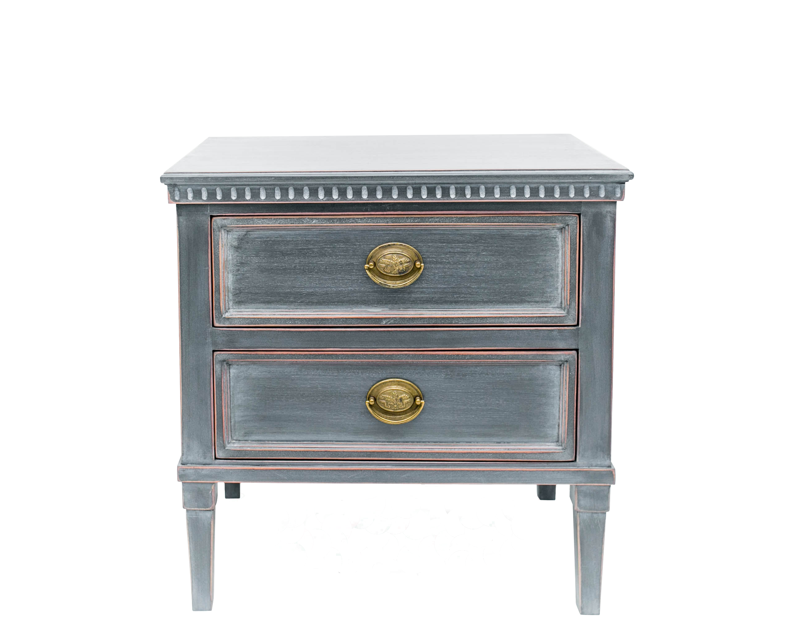 Velador Buenos Aires 2 cajones