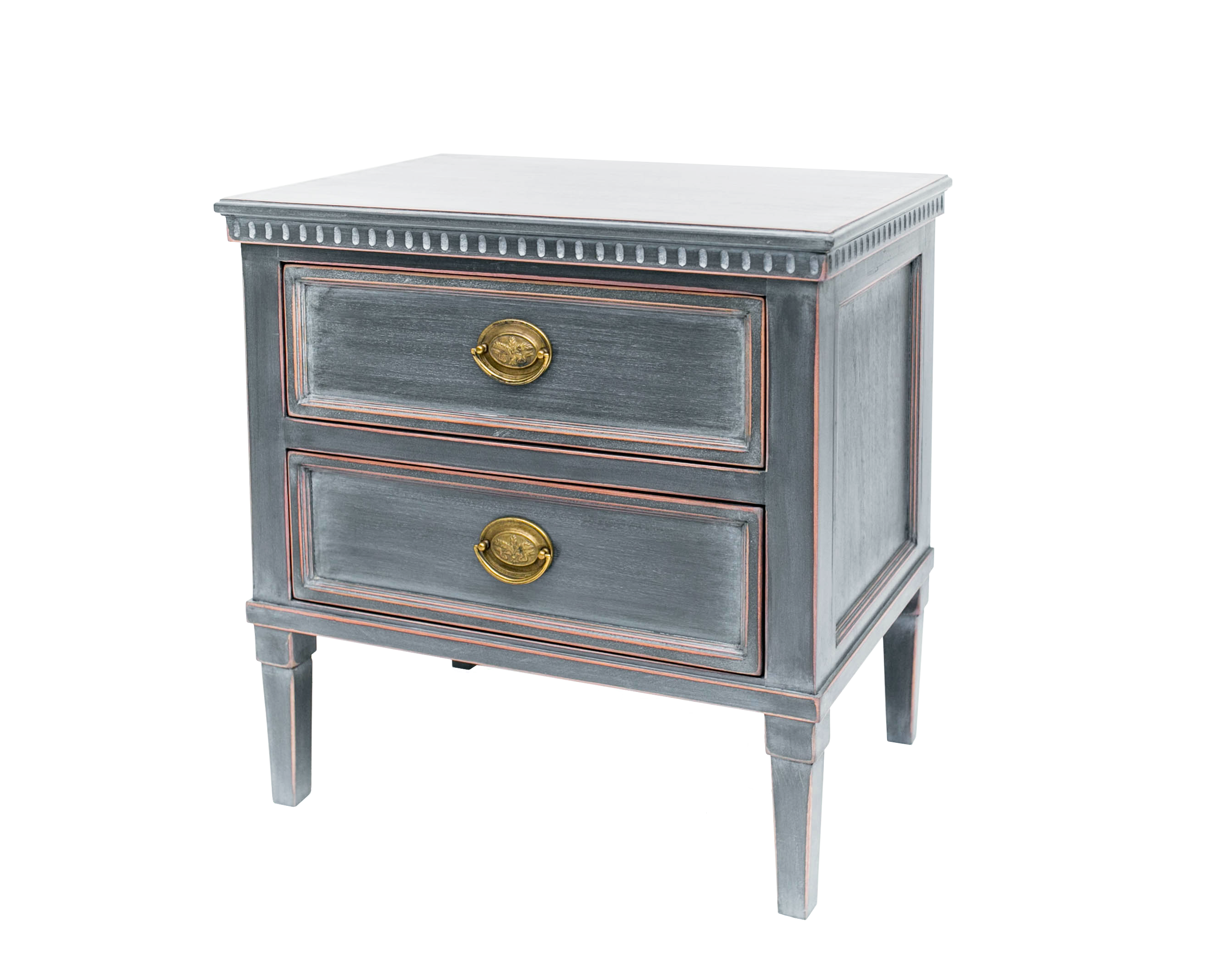 Velador Buenos Aires 2 cajones