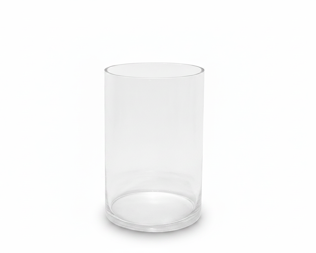 Florero Glass