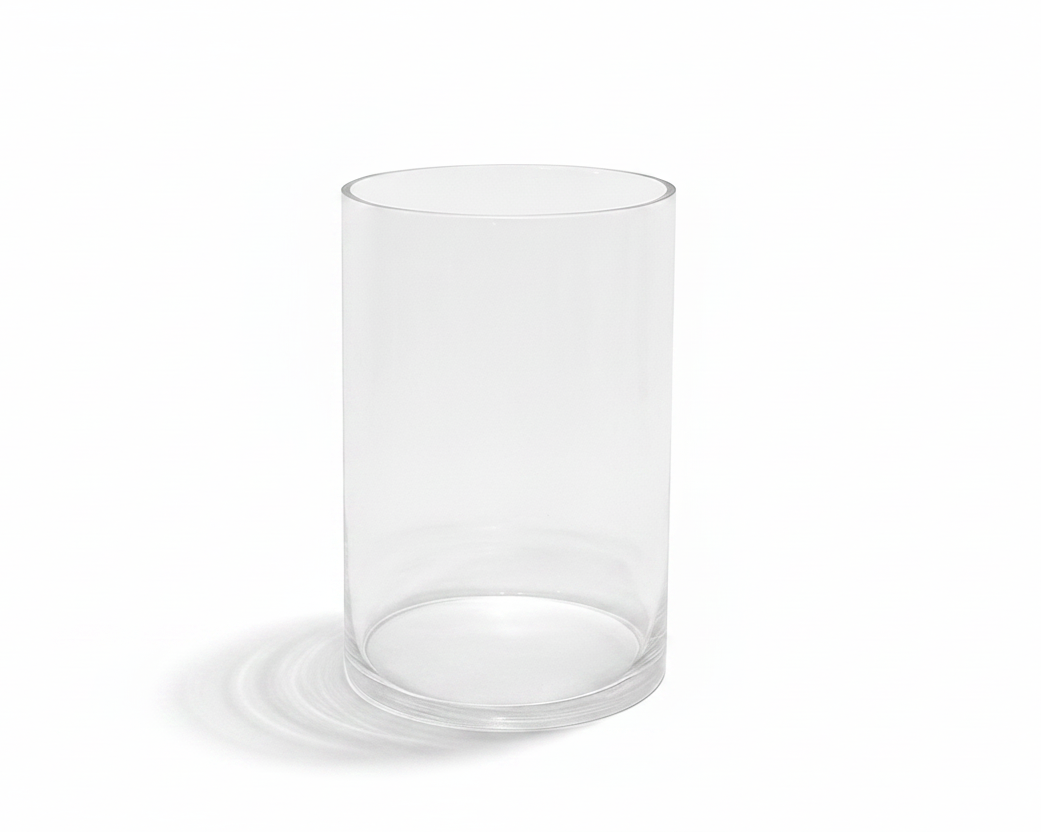 Florero Glass