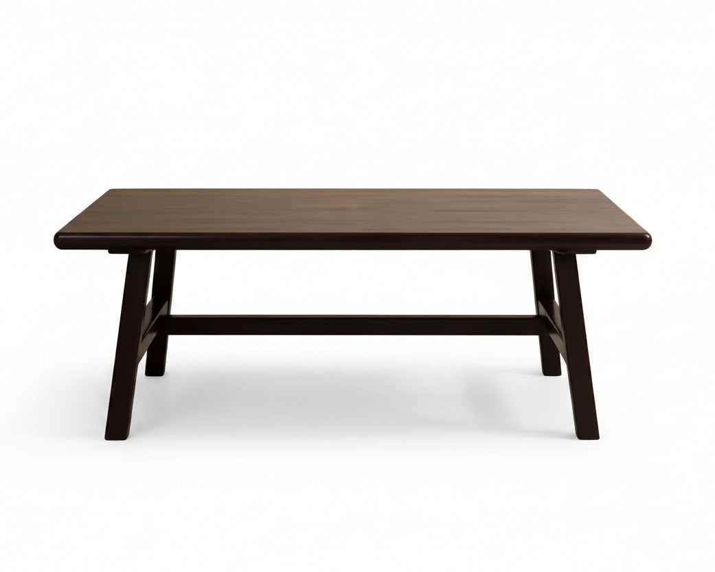 Mesa de Centro rústica