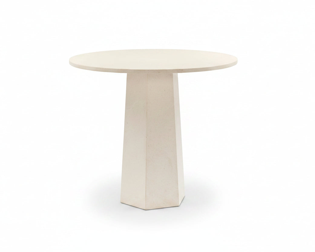 Mesa Lateral Piedra