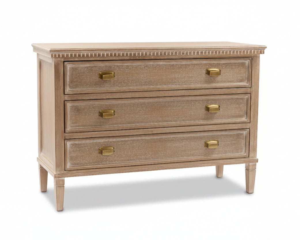 Mueble Tallado