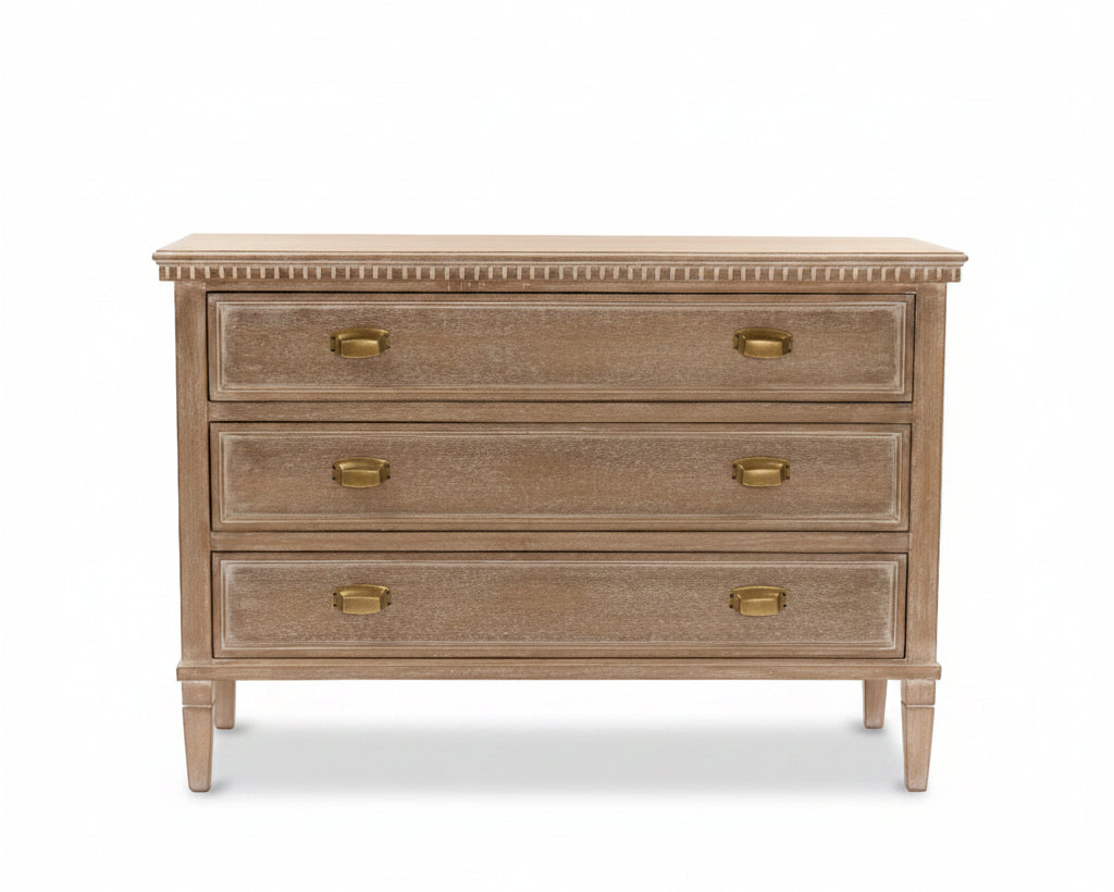 Mueble Tallado